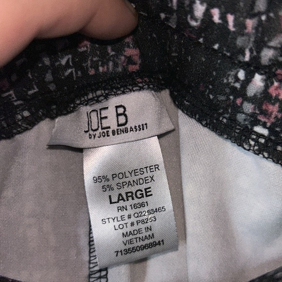 NWT move dress pants from Joe Benbasset - Picture 3 of 6
